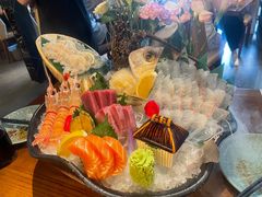 -阿吾罗日本料理(K11艺术中心店)