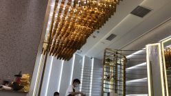 -3AM·S HAIR SALON烫发染发接发