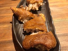 千金一蹄-千金一碗·宝岛一村(韩国街店)