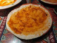黄油囊饼-Tony's House