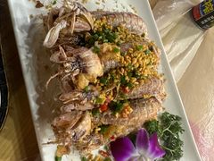 -醉壹号海鲜大排档(厦门店)