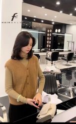 -西安F+造型