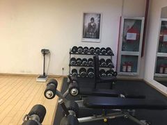 -沈坚强游泳俱乐部(长征分部)