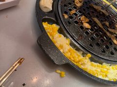 -韩宫宴烤肉·料理(武汉印象城店)