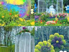 -上海共青森林公园