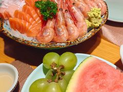 -三石铁板烧(紫竹桥店)