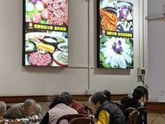 -丰尔粥食·粥底火锅·桑拿鸡(大良总店)