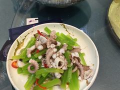 -君霖海鲜私房菜(春柳店)