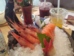 -匠和风精致料理(福州金融街万达店)