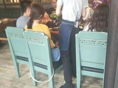 -手选潮汕鲜活牛肉火锅(二七广场店)