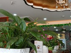 -西北朗益和穆斯林餐厅