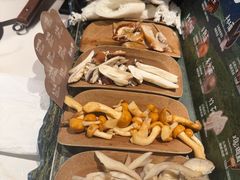 -芸山季·云南山珍菌火锅(南翔印象城MEGA店)