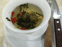 西夏一品八宝茶-西夏一品烤全羊(百桥路店)