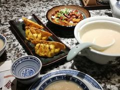 -南京大牌档(中关村领展广场店)