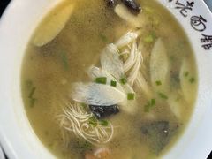 -兴福老面馆(寺路街店)