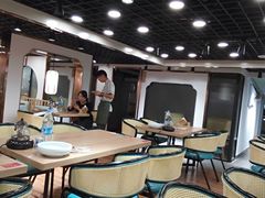 -老苏州大客堂·苏帮菜·松鼠桂鱼·苏州传统小吃(观前街人民商场店)