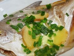 -三毛烤鸡(清泰街店)