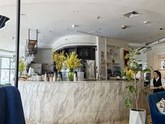 -花舍·新派粤菜·西餐·下午茶(亚运村·鸟巢店)