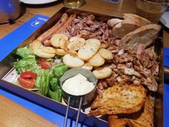 -HELLO MUSAE 拾光缪斯餐厅·纯正希腊风味(苏州中心店)