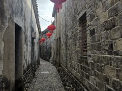 -前童古镇
