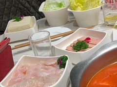 -海底捞火锅(公益西桥店)
