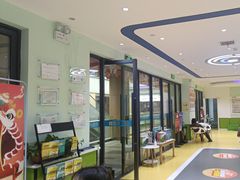 -童程童美信奥赛科技特长·乐高编程科创机器人(旭辉校区)
