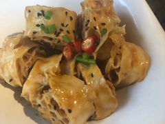 -半天妖烤鱼(方庄店)