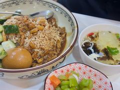 -菊儿人家·北京胡同菜(南锣鼓巷店)