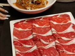 -东来顺·非遗火锅(高新店)