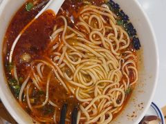 -陳香貴·兰州牛肉面(上海长风大悦城店)
