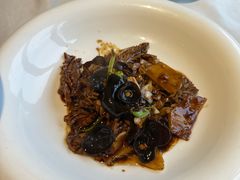 -庆云楼饭庄(什刹海店)