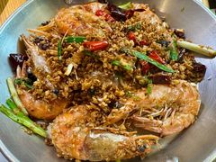 -阿鸡鱼庄·顺德鲜蒸小炒(亚运村店)