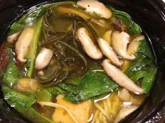 素菜砂锅-清真·穆萨砂锅(大皮院店)