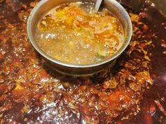 -渝宗老灶火锅(时代天街店)