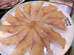 -沱江鱼府(丽江店)