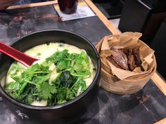 -和府捞面(天河领展广场店)