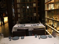 -君子·兰餐厅(长江路店)