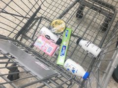 -沃尔玛(中山北路店)