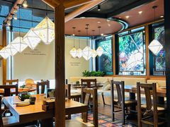 -云海肴·汽锅鸡·云南代表菜(天山百盛优客店)