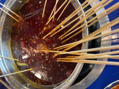 -马路边边串串香(双井直营店)