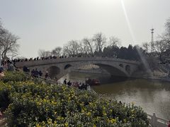 -赵州桥景区