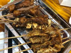 -老黑板筋(顺义总店)