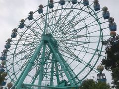 -南京银杏湖乐园