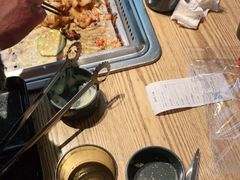 -新石器烤肉(南通CBD大有境店)