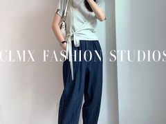 -CLMX(新天地凯德晶萃广场店)