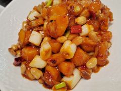 -黑窑厂糖油饼烤鸭·清真菜(旗舰店)