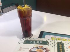 -翠华餐厅(宝安壹方城店)