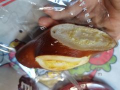 -面包与我Bread Or Me(长城汇店)