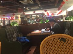 -Aqua Oasis 水天堂(爱山广场店)