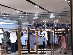 -URBAN REVIVO(荟聚中心店)